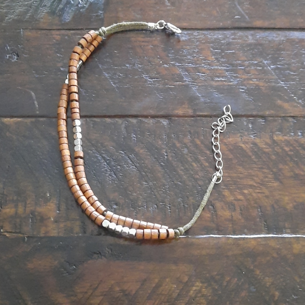 Anklet